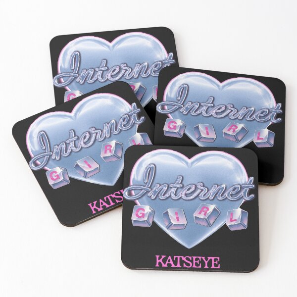 Item preview, KATSiEYE designed and sold by jaofnn.