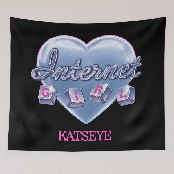 Item preview, KATSiEYE designed and sold by jaofnn.