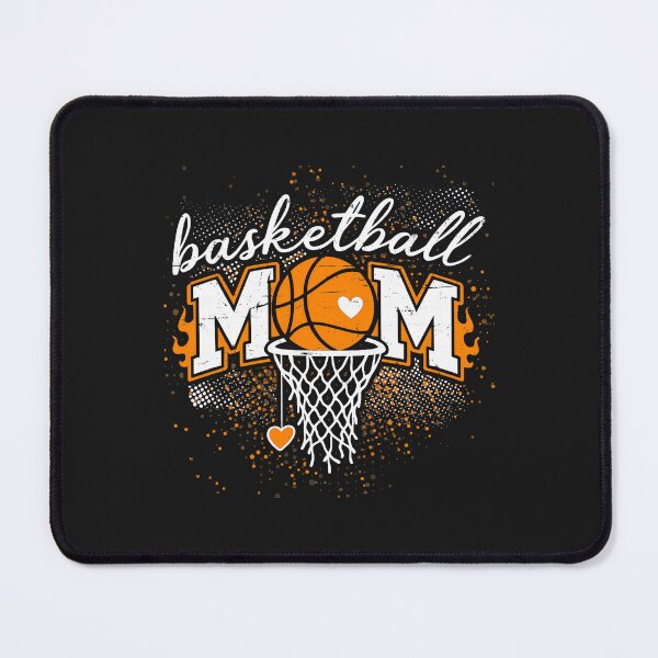 Item preview, Basketball Mom Game Day Funny Basketball Player Mother's Day  designed and sold by ArleneRowe.