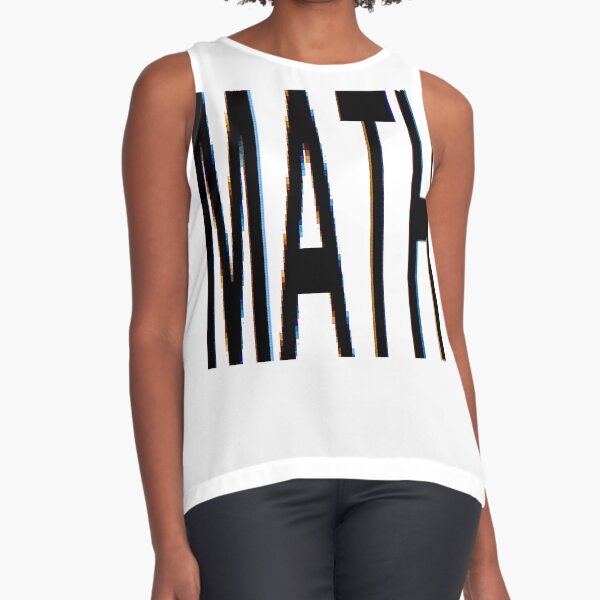 Sleeveless Top
