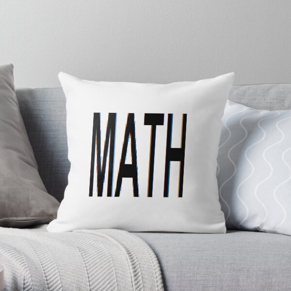 Throw Pillow