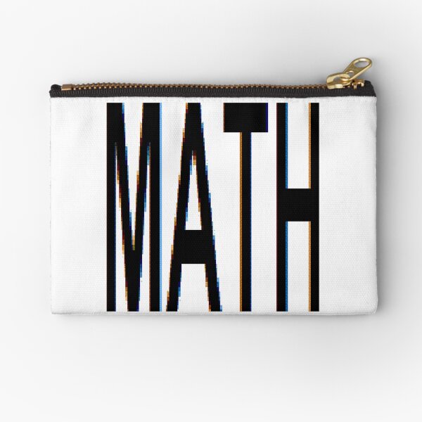 Zipper Pouch