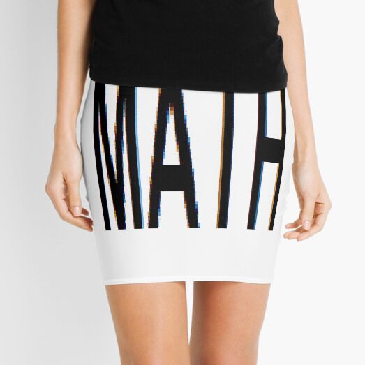 Mini Skirt
