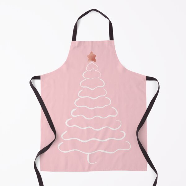 Item preview, Minimalist white Christmas tree designed and sold by Home Cyn Home.