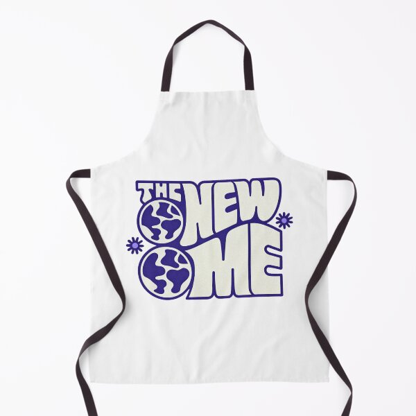 Item preview, THE NEW ME Modern Typography Design designed and sold by Chughtai's Art.