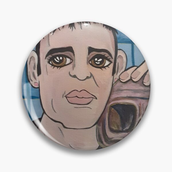 Item preview, Marc Almond  designed and sold by HamburgerBox.