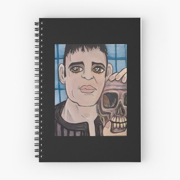 Item preview, Marc Almond  designed and sold by HamburgerBox.