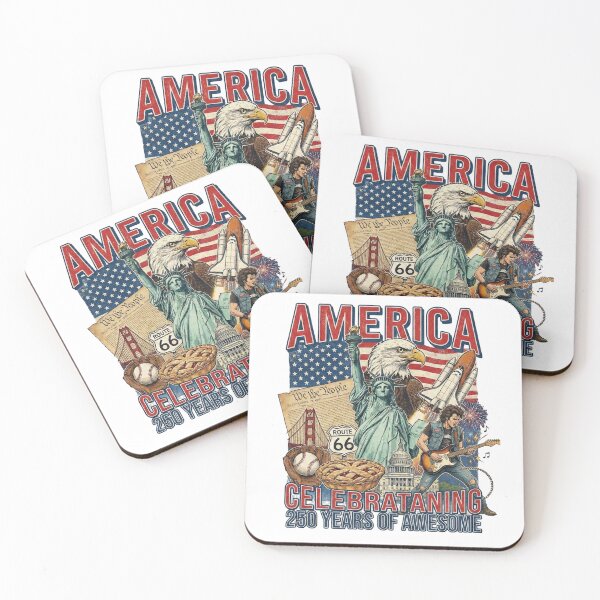 Item preview, 250 Years of Awesome designed and sold by SGITE.