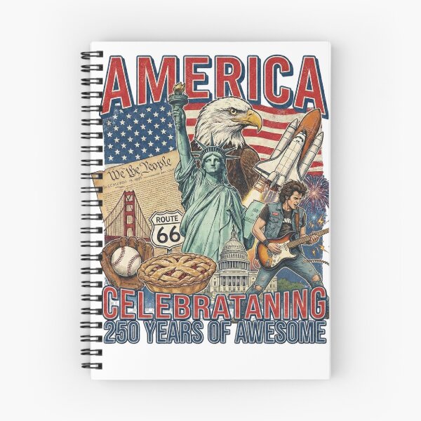 Item preview, 250 Years of Awesome designed and sold by SGITE.