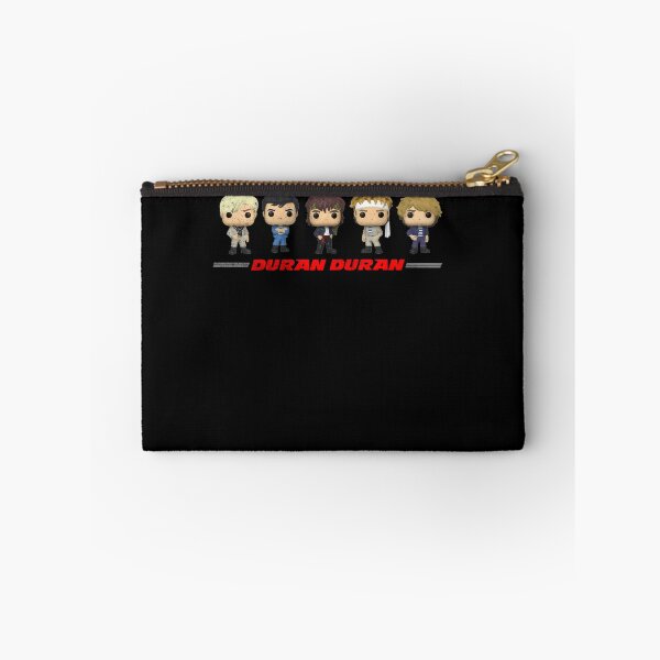 Item preview, Duran Duran Funko 80'S  designed and sold by KyoStickers.