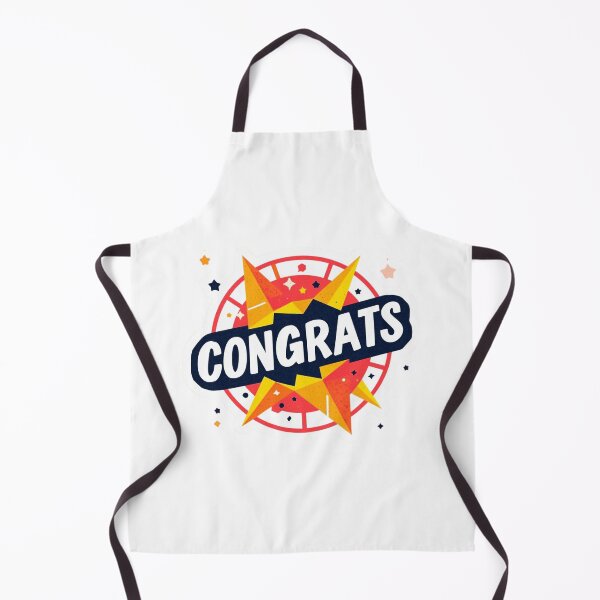 Item preview, Congrats Typography 9 designed and sold by Tom-Johnson.