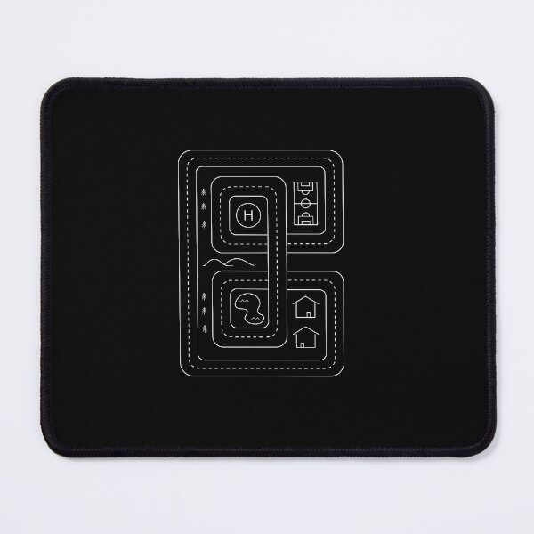 Item preview, Car Track Back Massage designed and sold by HeriShop.
