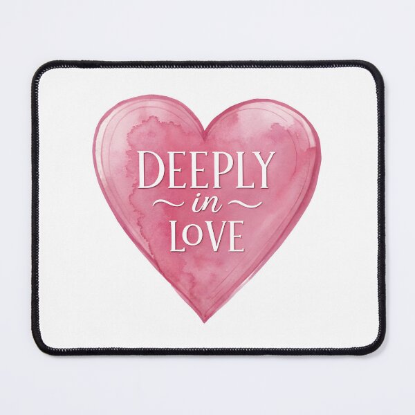 Item preview, Deeply in love designed and sold by nimmitrends.