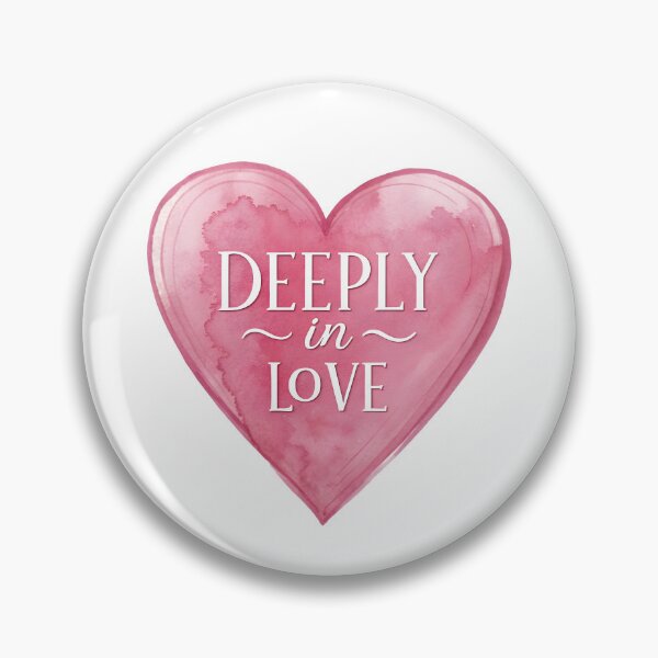 Item preview, Deeply in love designed and sold by nimmitrends.