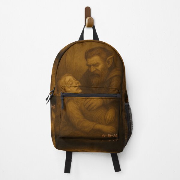 Item preview, The Memory of Her designed and sold by FilosFineArts.