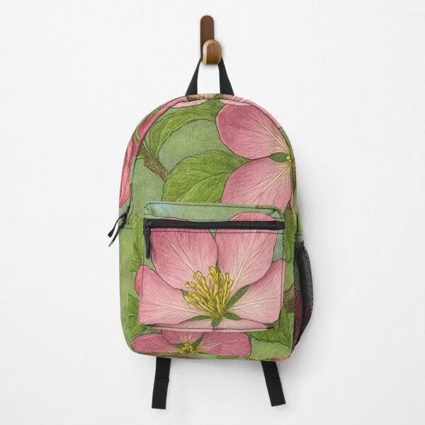 Item preview, Apple Tree in first Bloom  designed and sold by Juzzy72.