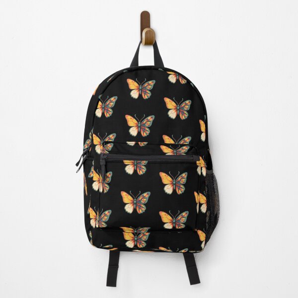 Item preview, Colorful Butterfly – Vibrant Nature Art Graphic  designed and sold by slickywitty.