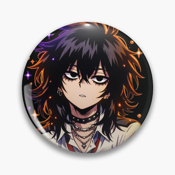 Item preview, Copie de OC My Hero Academia designed and sold by Dimoret.