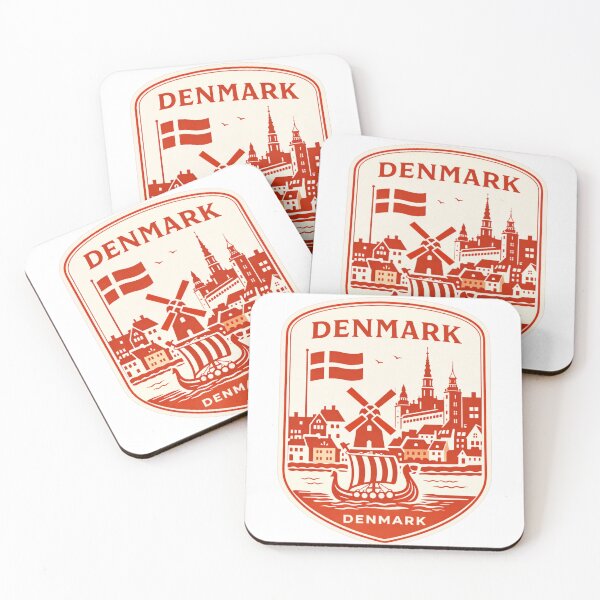 Item preview, Denmark  designed and sold by PamLeeDesign.