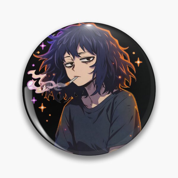 Item preview, Copie de Copie de OC My Hero Academia designed and sold by Dimoret.