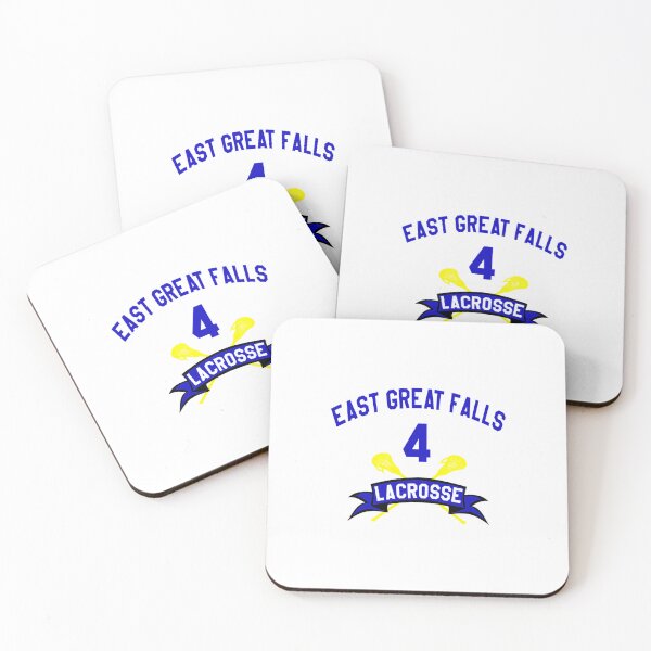 Item preview, Stiffler East Great Falls Lacrosse Jersey - American Pie designed and sold by HeriShop.
