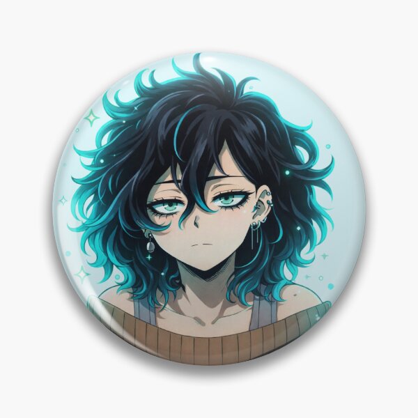 Item preview, Copie de Copie de Copie de OC My Hero Academia designed and sold by Dimoret.