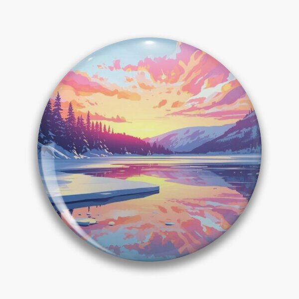 Item preview, Frozen with celestial sky designed and sold by Anisha  Vaz.