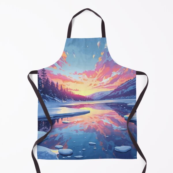 Item preview, Frozen with celestial sky designed and sold by Anisha Vaz.