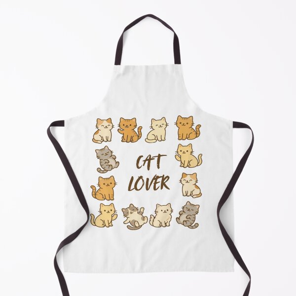 Item preview, Cat Lover designed and sold by MixedVibesClub.