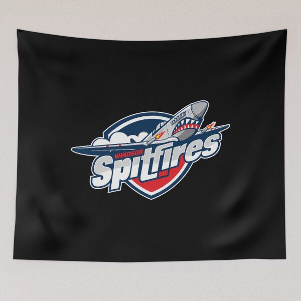 Item preview, Windsor Spitfires designed and sold by NovaAyoub.