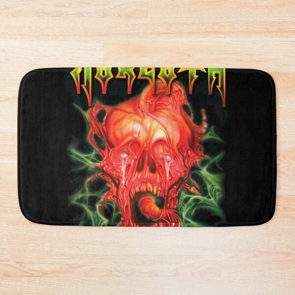 Item preview, Morgoth The Eternal Fall Classic Old School German Death Metal Gift Halloween Day Thanksgiving C designed and sold by KyoStickers.