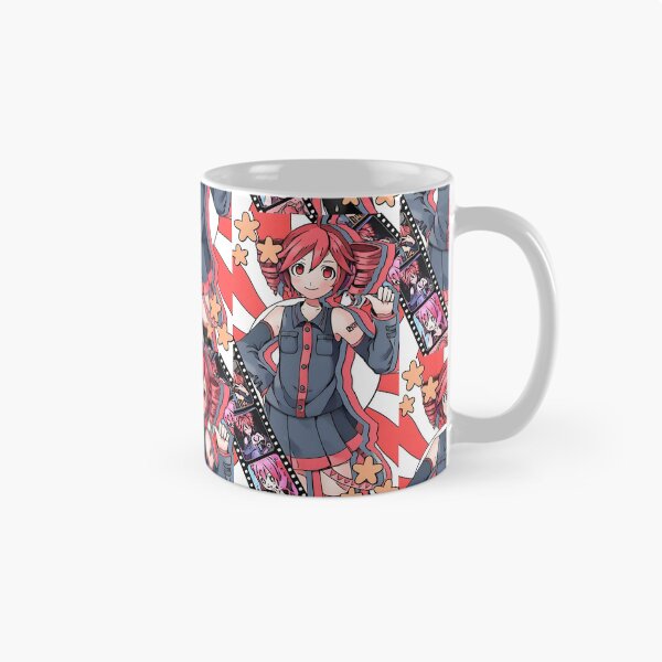 Item preview, Kasane teto designed and sold by RadiantGraphics.