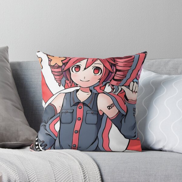 Item preview, Kasane teto designed and sold by RadiantGraphics.