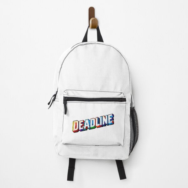 Item preview, Deadline Approaching Fast 9 designed and sold by Tom-Johnson.
