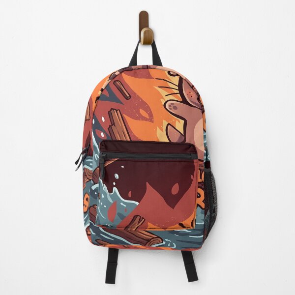 Item preview, Complete and Otter Chaos Cartoon designed and sold by Bkrayo.