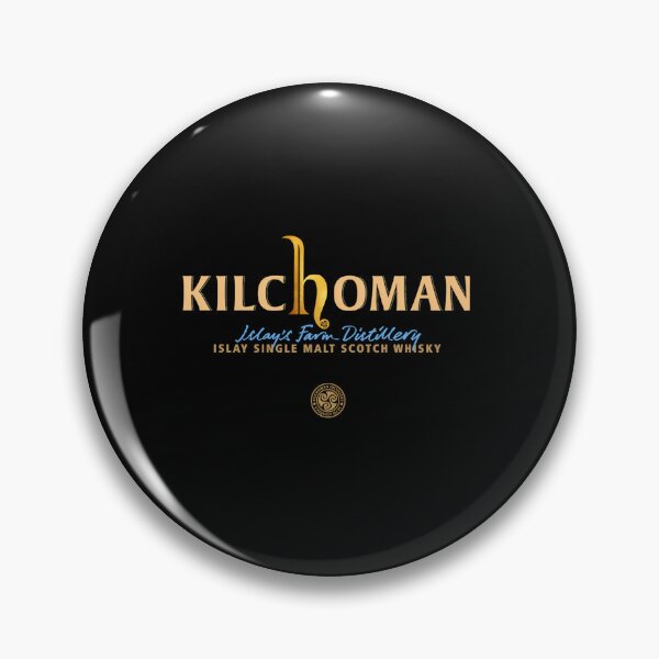 Item preview, The Kilchoman Scotch For Fans designed and sold by HeriShop.