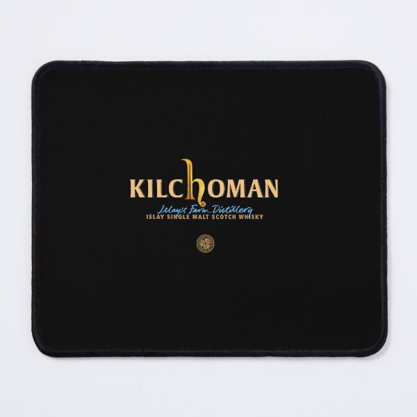 Item preview, The Kilchoman Scotch For Fans designed and sold by HeriShop.