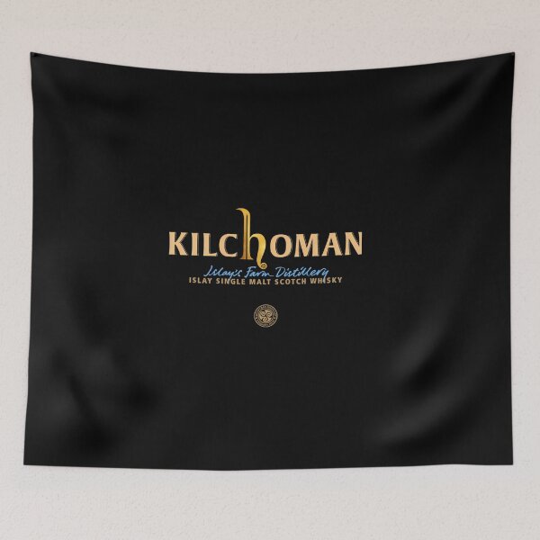 Item preview, The Kilchoman Scotch For Fans designed and sold by HeriShop.