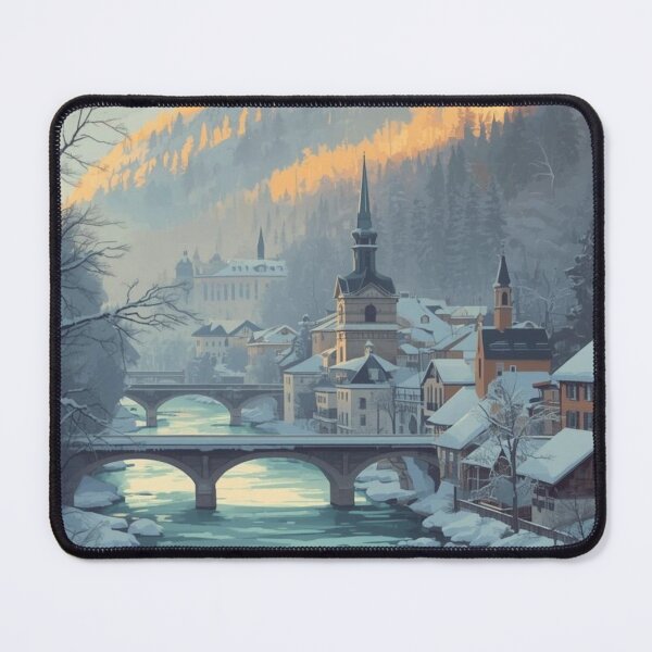 Item preview, Old bridges designed and sold by Anisha  Vaz.