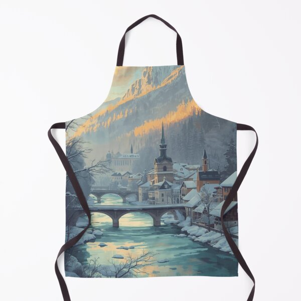 Item preview, Old bridges designed and sold by Anisha  Vaz.