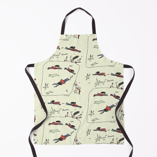 Item preview, good dream designed and sold by @art_u_peggy.
