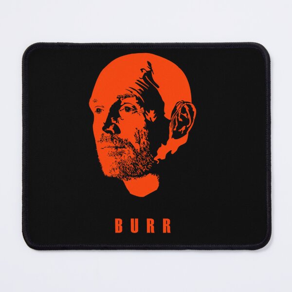 Item preview, Bill Burr Minimalist designed and sold by NovaAyoub.