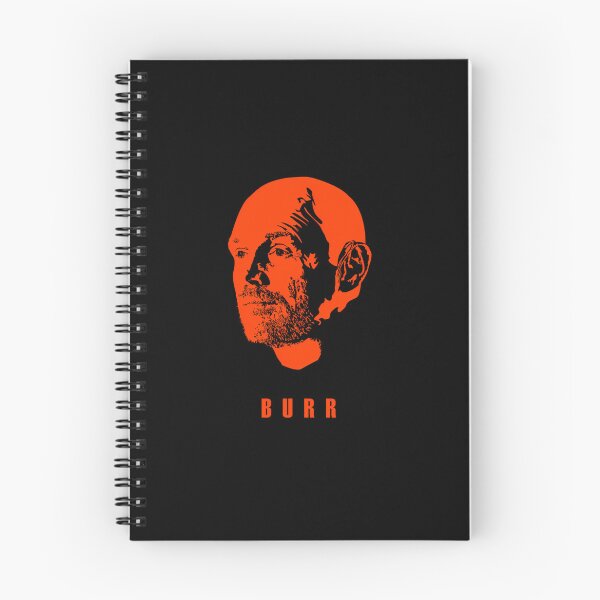 Item preview, Bill Burr Minimalist designed and sold by NovaAyoub.