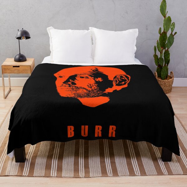 Item preview, Bill Burr Minimalist designed and sold by NovaAyoub.