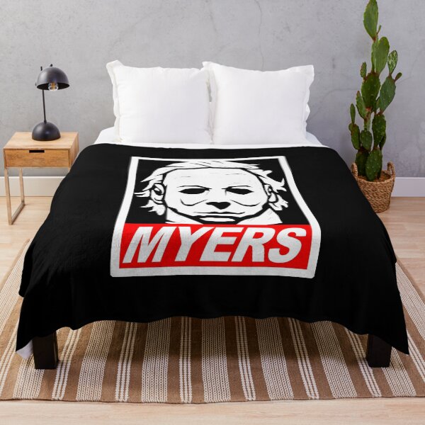 Item preview, Michael Myers killer face designed and sold by Blck-Acid-Devil.