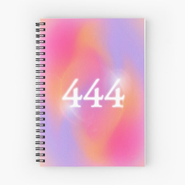 Item preview, 444 designed and sold by Natureframe Studio.