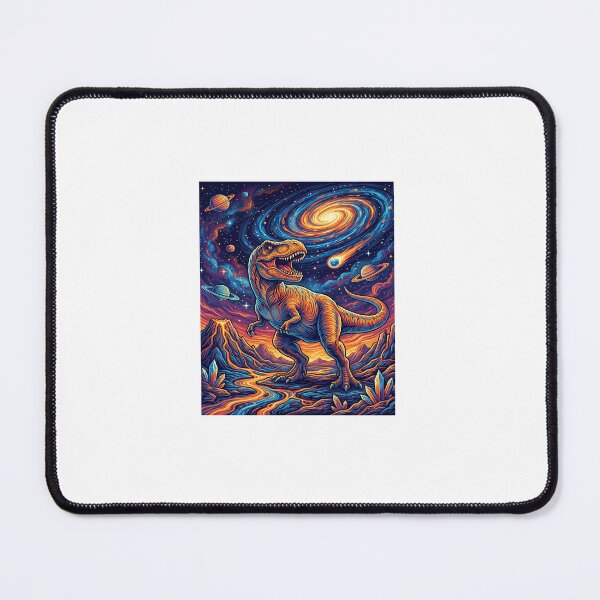 Item preview, Cosmic Dinosaur Adventure designed and sold by Bkrayo.