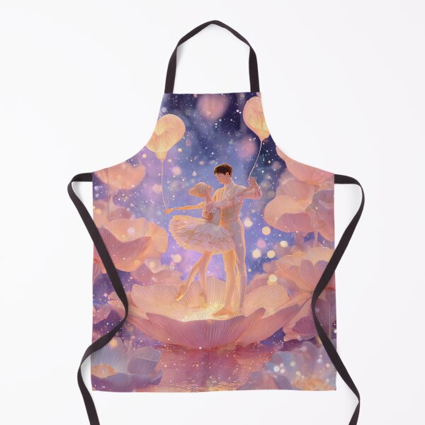 Item preview, Celestial Waltz on Giant Blossom designed and sold by Turocks.