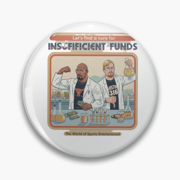 Item preview, Professional wrestling fan  designed and sold by Creative Veteran.