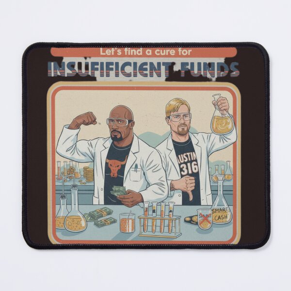 Item preview, Professional wrestling fan designed and sold by Creative Veteran.